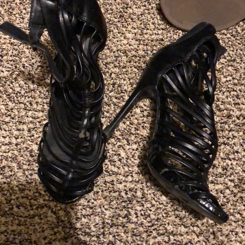 Heels